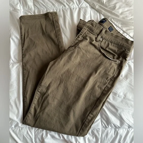Men’s Lucky Brand Pants - Picture 1 of 2